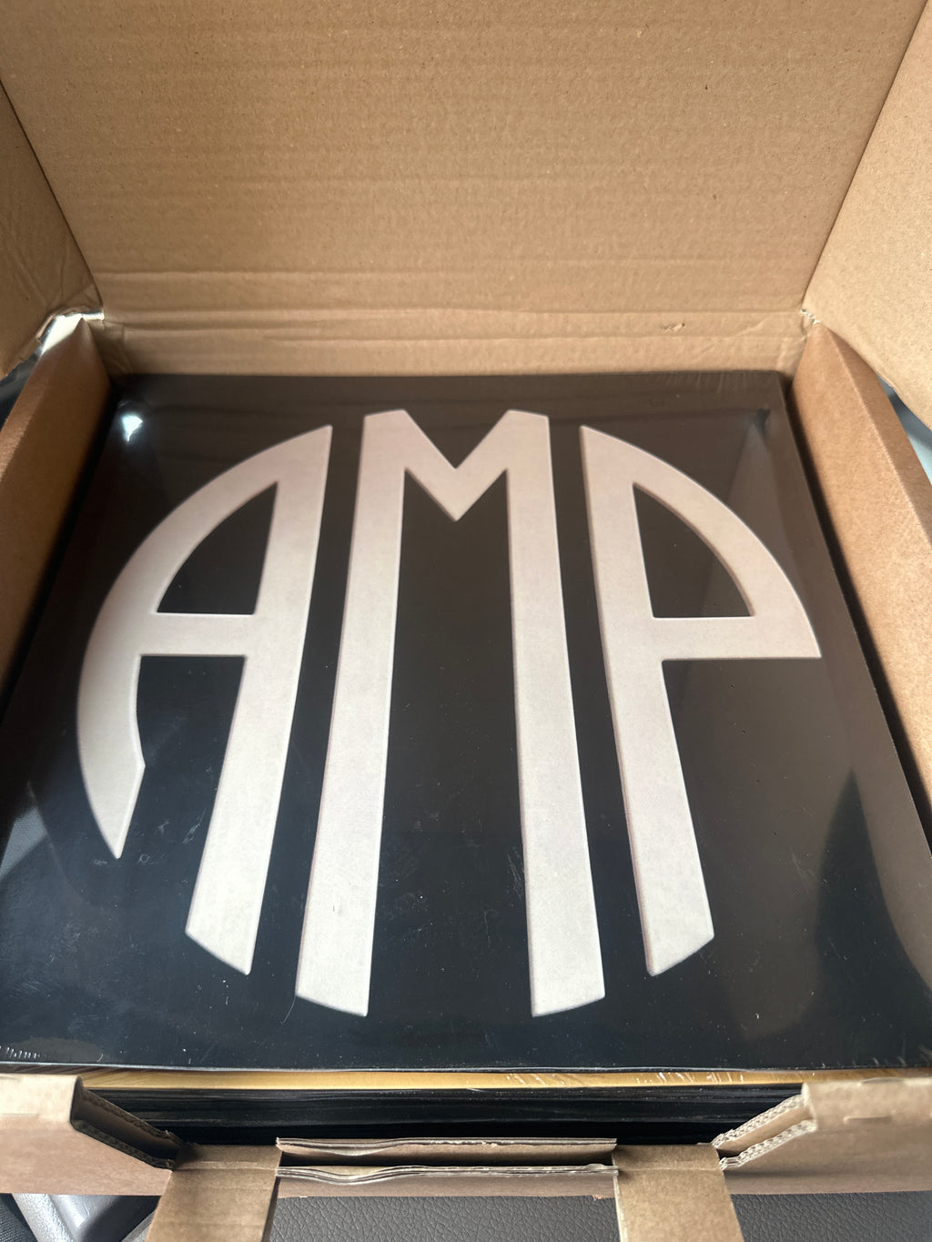 Amp Duo